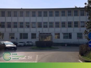 CASA DI COMUNITÀ CREMONA