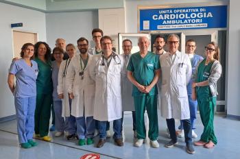 équipe CARDIOLOGIA