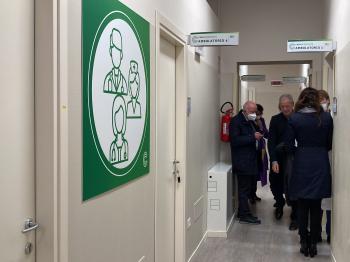 SPORTELLO MEDICINA LEGALE CASALMAGGIORE