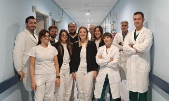 Equipe di Urologia equipe di urologia dell'ospedale di Cremona