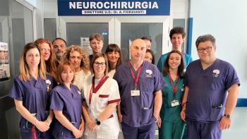 EQUIPE DI NEUROCHIRURGIA ASST CREMONA