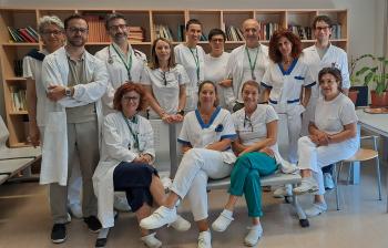 Foto Equipe