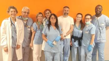 PRONTO SOCCORSO OGLIO PO