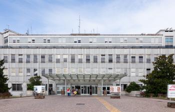 Ospedale di Cremona
