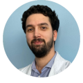 foto dr. Morello