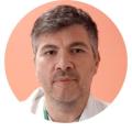 foto dr. Matteo Passamonti