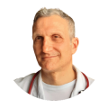 foto dr. Giorgi Pierfranceschi