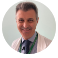 foto dr. Gianluca Baiocchi