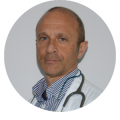 foto dr. De Gennaro