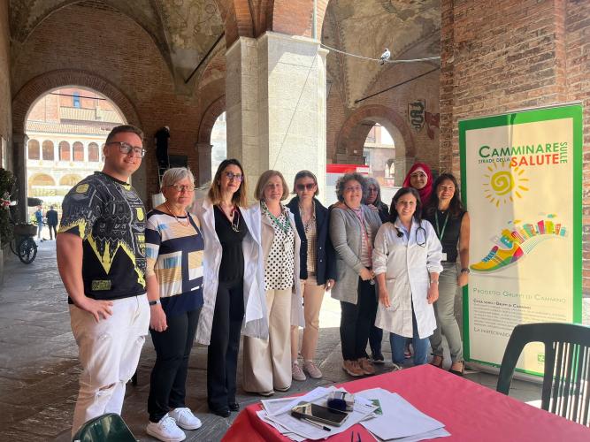 Open day ipertensione a cremona