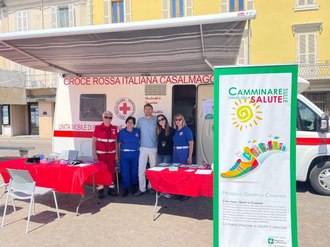 Open day ipertensione a casalmaggiore