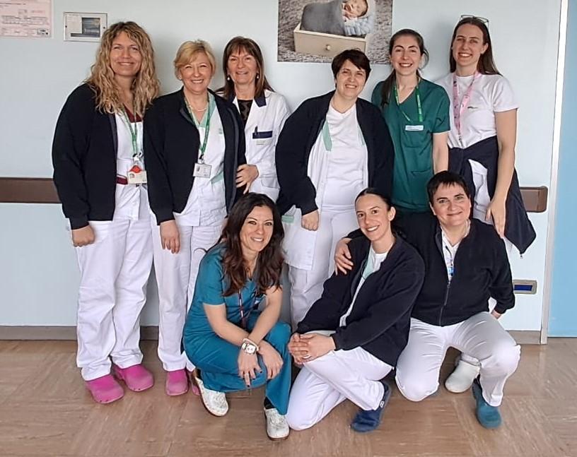 ostetricia e ginecologia e vaccinazioni