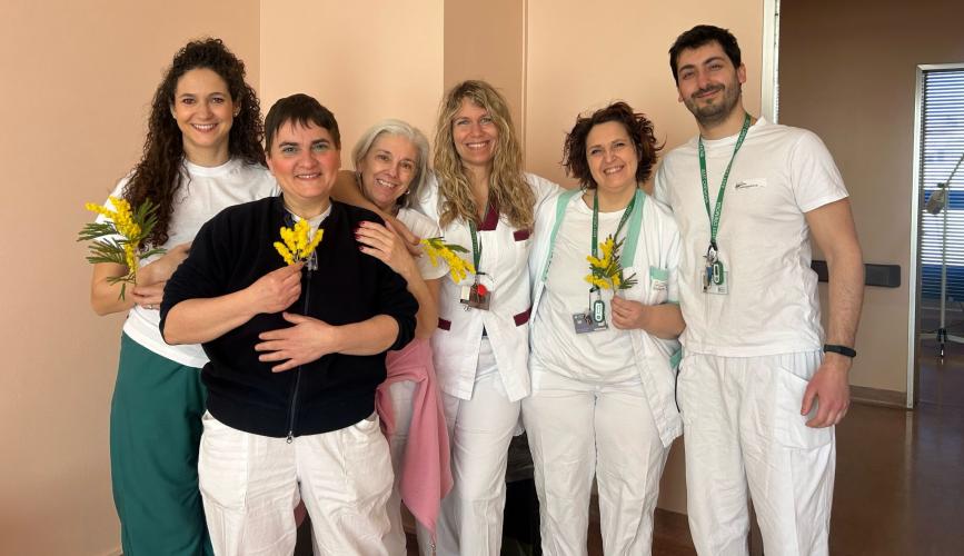 ginecologia cremona