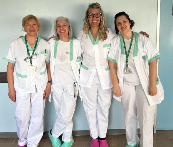 ostetriche ospedale di cremona