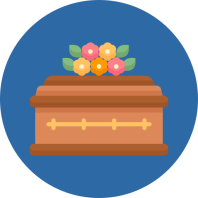 CAMERE MORTUARIE