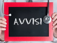 Avvisi medici/pediatri di famiglia