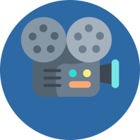 videocamera