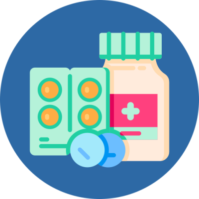 icona farmaci