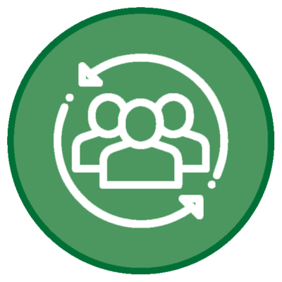 INTEGRAZIONE CON I SERVIZI SOCIALI