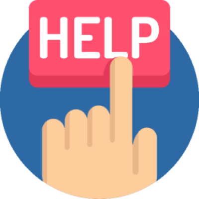 tasto servizi on line