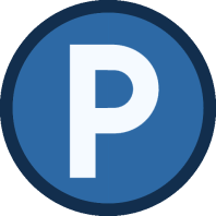 Parcheggiare presso la struttura