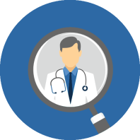 Trova medico/pediatra di famiglia