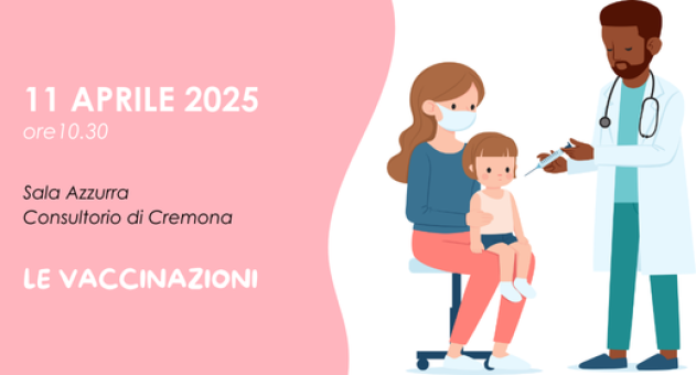 vaccinazioni
