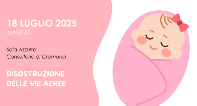 disostruzione