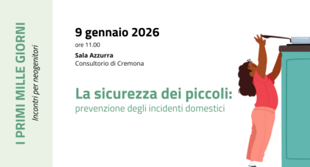 Incontro del 9 gennaio 2026