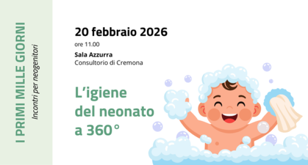 Incontro del 20 febbraio 2026