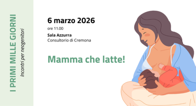 Incontro del 6 marzo 2026
