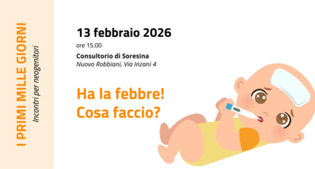 i primi mille giorni