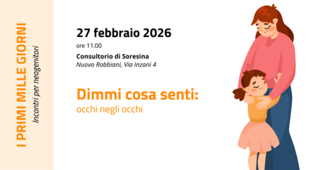 i primi mille giorni