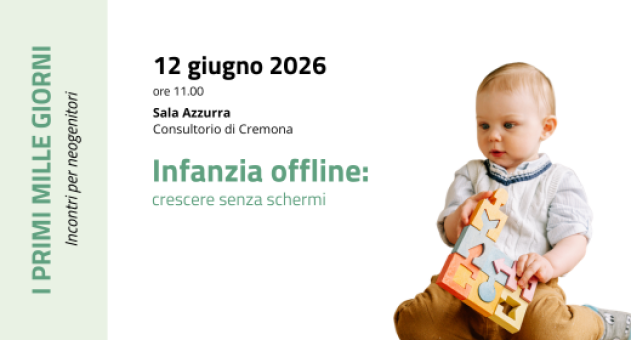 infanzia offline