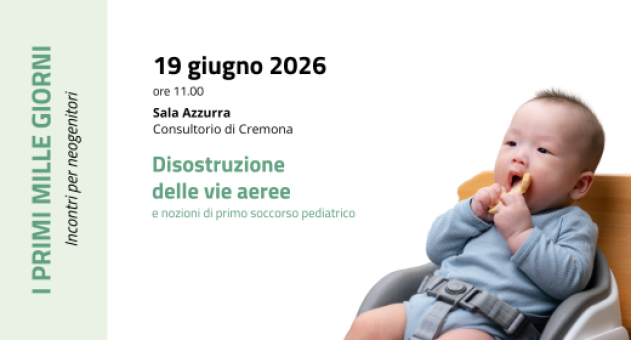 disostruzione vie aeree