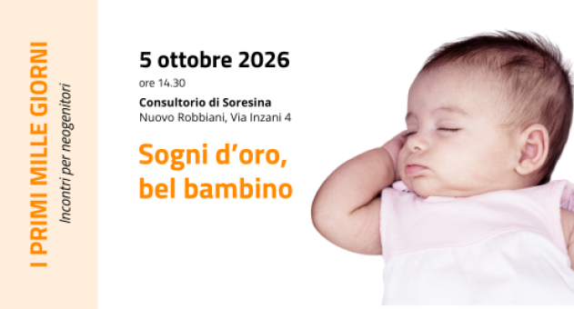 Sogni d'oro