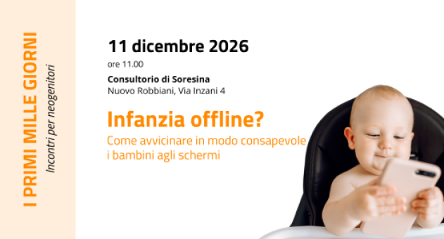 infanzia offline