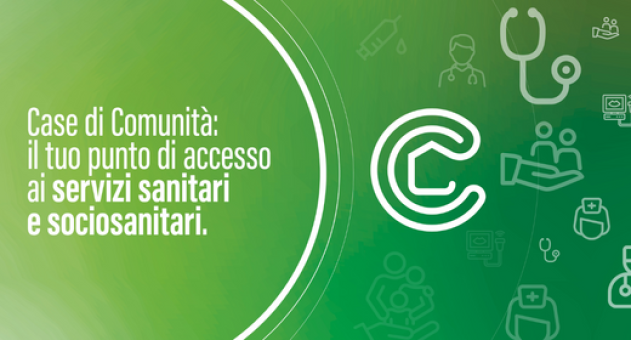 Case di Comunità