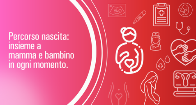 Percorso Nascita