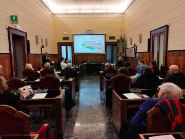incontro provincia