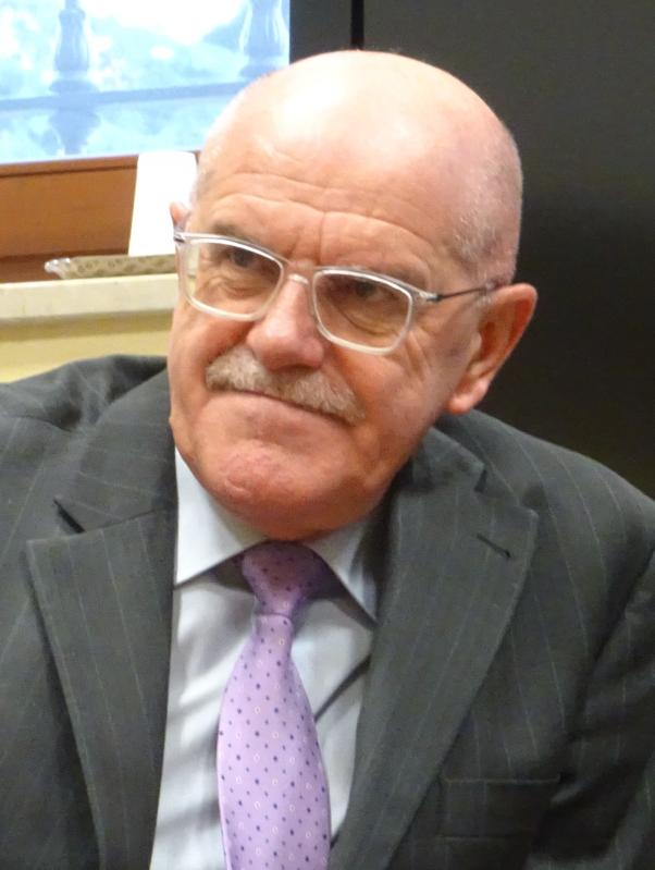 foto dg Rossi