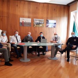 incontro sindaco