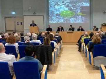 PRESENTATA LA PROGRAMMAZIONE 2023
