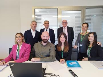 Nuovo ospedale 27 ottobre