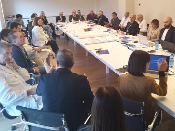 PRESENTATO IL WORKSHOP