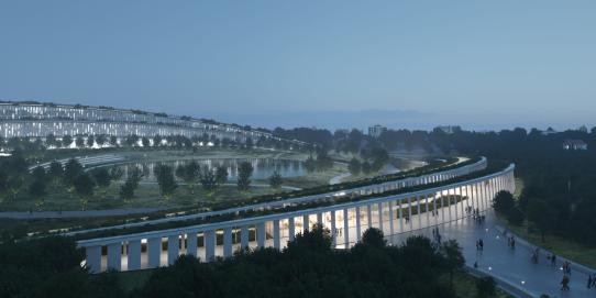 Nuovo  Ospedale