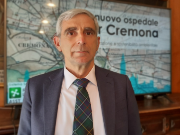 MAURIZIO BRACCHI