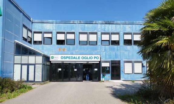 Ospedale di Oglio Po