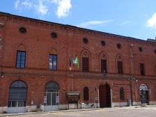 CASA DI COMUNITÀ CASALMAGGIORE