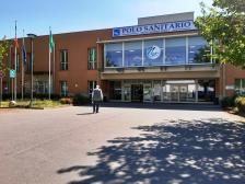 CASA DI COMUNITÀ SORESINA